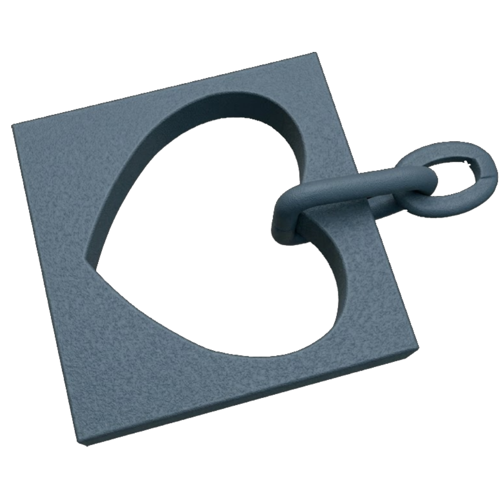 Heart Hole