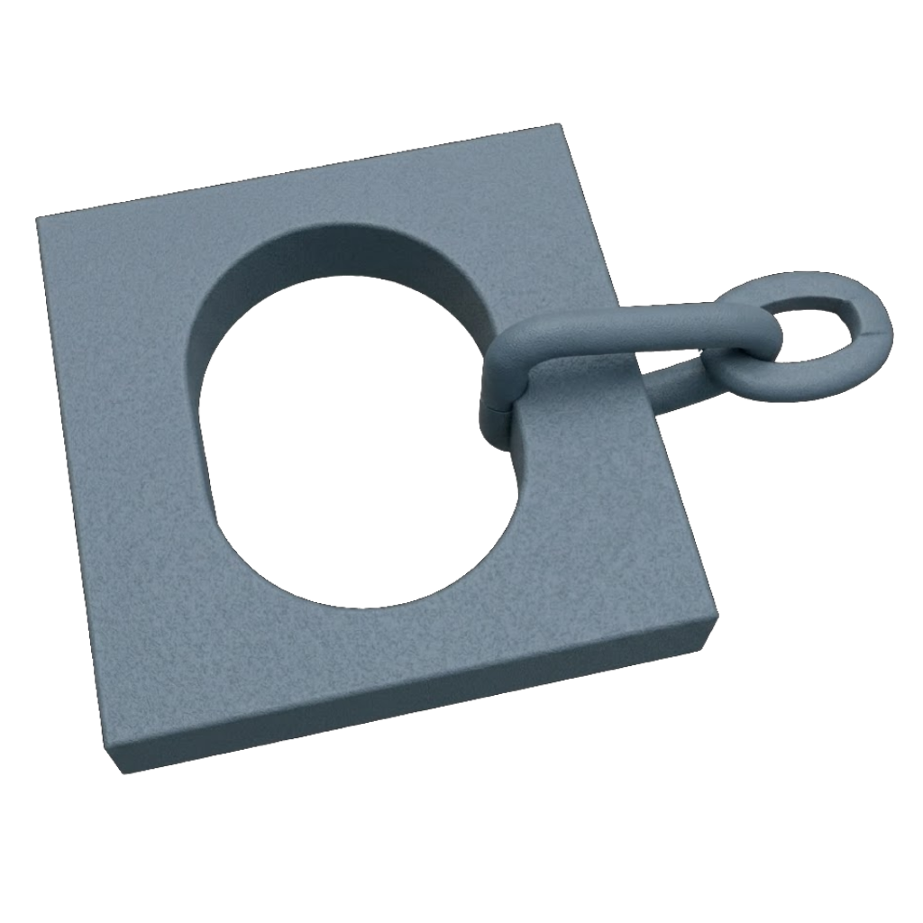 Wide Hole
